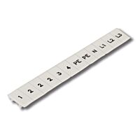 Pásek RSP 4,RSP 4 LED,RSA 10 označovací