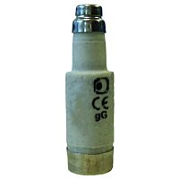 PROTEC Pojistka D01 6A gL/gG