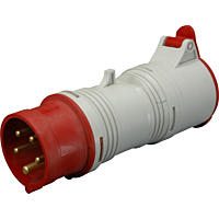 SEZ Adaptér RA 1653 reverzační IP44