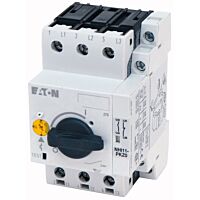 Spouštěč PKZM0-4/NHI11 4A motorů