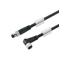 WEIDMÜLLER Kabel SAIL-M8GM8W-3-1.0U