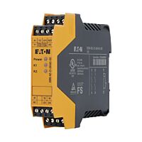 Relé ESR5-NZ-21 24VAC/DC