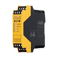 Relé ESR5-NO-31-230VAC bezpeč. a měřicí
