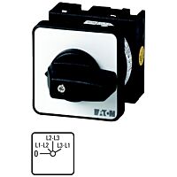 Spínač T0-2-15920/E voltmetr.