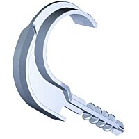 PROTEC Příchytka PDSSCHE 20-25mm