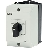 T0-3-15433/I1 Přepínač ručně/automatick