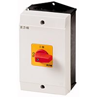T3-1-102/I2-RT Vypínač zapnuto/vypnuto,