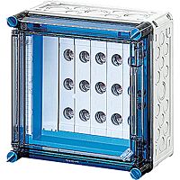 Skříň HENSEL Mi 3231 pro závit.poj. 15x