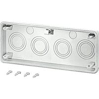 Příruba HENSEL Mi FM 50