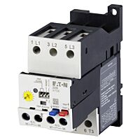ZEB32-5-GF/KK Elektronické nadproud.relé