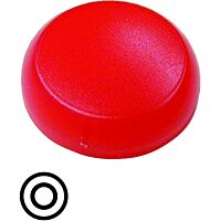 M22-XL-R-X0 Čočka pro signálku