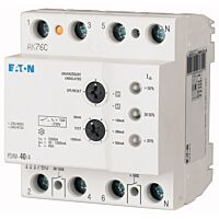 EATON Chránič PDIM-40/4 proudový