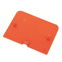 Přepážka RSA 6/10A oranžová