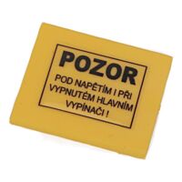 Krytka G612426