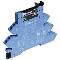 FINDER Vazební člen 389132408240, 1Z/2A/240V DC,240V AC