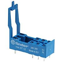 FINDER Patice 9712, PS, 46, 2P
