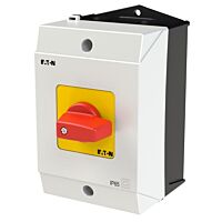 T0-1-102/I1-RT Vypínač zapnuto/vypnuto,