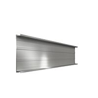 RL60 spodní krycí profil,l=500mm,bal=2ks