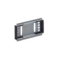 RL60 Nosná lišta 35x7,5mm 55mm,pro OM/OT