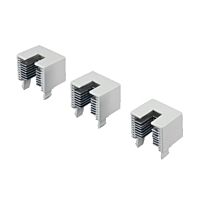 Zhášecí komůrky pro NH odpínače vel.1-3,