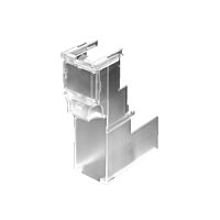 Zakrytí připojovacích míst NH vel.00,1ks