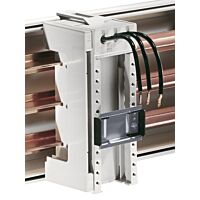 Zásuvná lišta adaptérů Mini-PLS 25/40A,