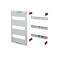 Modul RITTAL 9666.250 vest.přístr.B/U