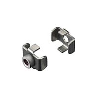 Výztuha přípojnic 1pól., 2xBx10, bez šro