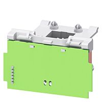 SIEMENS Magnetická cívka pro stykače S2, AC/DC 48-80V