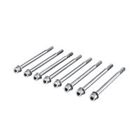 Šrouby pro Flat PLS M10 x 60, bal 8ks