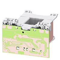 SIEMENS Magnetická cívka pro stykače S3, AC/DC 48 ... 80 V, s varistorem