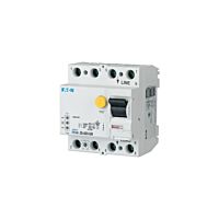 EATON Chránič FRCDM 25/4/0,03 G/B digitální
