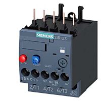 SIEMENS Relé 3RU2116-1CB0 1,8-2,5A
