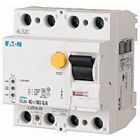 Chránič FRCDM-25/4/003-G/A