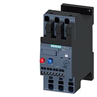 SIEMENS Relé nadproudové 30-36A ochrana motoru S0, třída 10