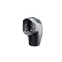 Úhlový adapter 90° CP 60 na CP 40