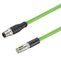 HDC XX6A02 FFSM12X-0300