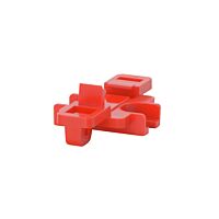 Držák Weidmuller CMA-CTM-7-SNAP-ON