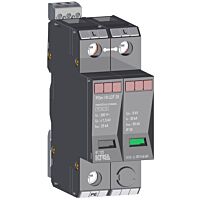 KIWA Svodič POm I R LCF 25kA 280V/25kA, přepěťová ochrana typu 1+2+3 (B+C+D)