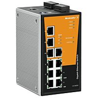 IE-SW-PL10MT-3GT-7TX