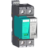KIWA Svodič PO II 1+1 R 280V/40kA