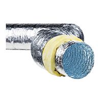 TERMOFLEX 25 HYGIENIC 127 Al hyg. oh. ha