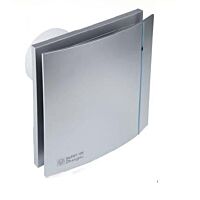 Ventilátor SILENT 100 Design Silver CHZ