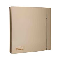 SILENT 100 Design Champ. CZ 4C IP45 tich