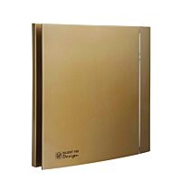 Ventilátor SILENT 100 Gold CRZ 4C IP45