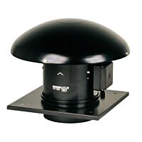 TH 1100/250 Ex IP44 střešní ventilátor