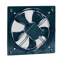 Ventilátor HXTR/6-710 IP54 axiální