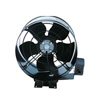 TRB/4-250 IP44 malý axiální vent. s mon