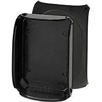 KF 5000 C černá,bez svorek a předlisů