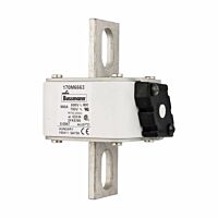 Pojistka 170M6663 ultra rychlá 900A/690V